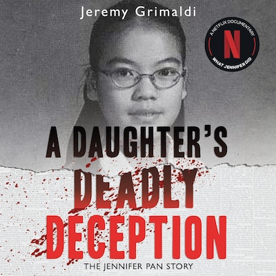 A Daughter's Deadly Deception
