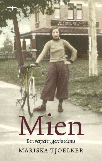 Mien: een vergeten geschiedenis