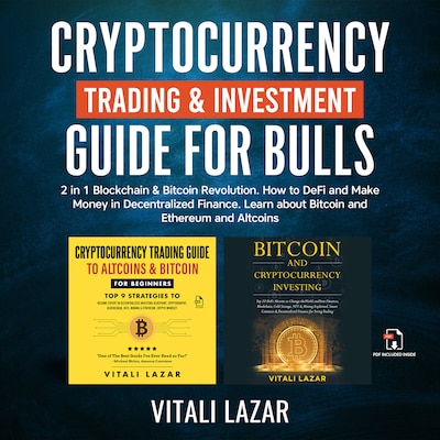 Cryptocurrency Trading & Investment Guide for Bulls