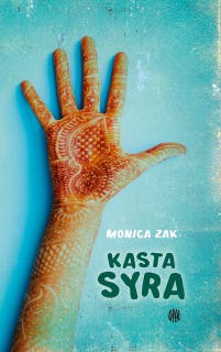 Kasta syra