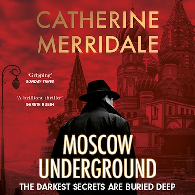 Moscow Underground