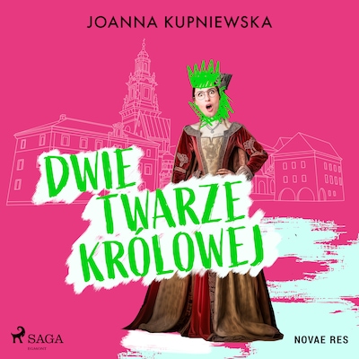 Dwie twarze królowej