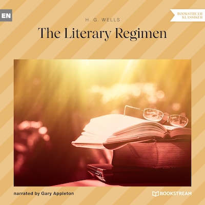 The Literary Regimen