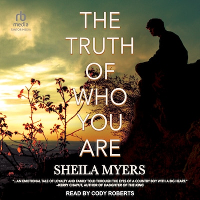 The Truth of Who You Are