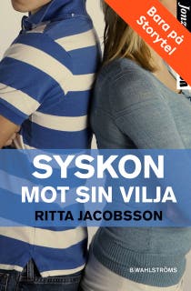 Syskon mot sin vilja