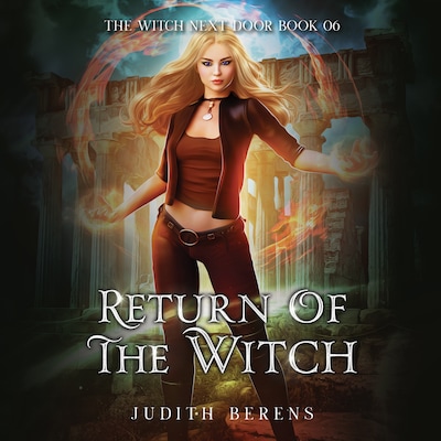 Return of the Witch