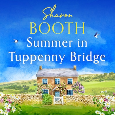 Summer in Tuppenny Bridge