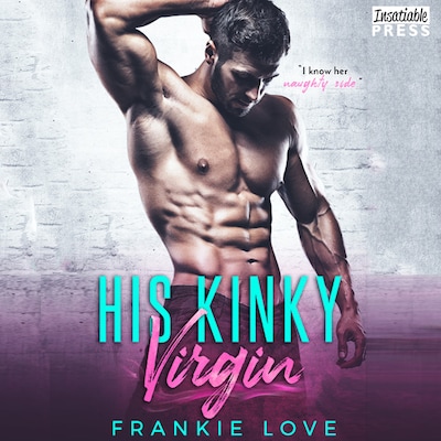 His Kinky Virgin