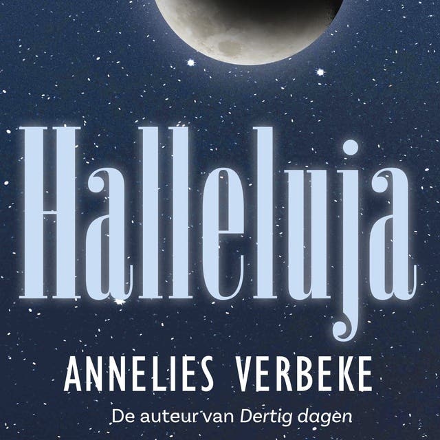 Halleluja: verhalen