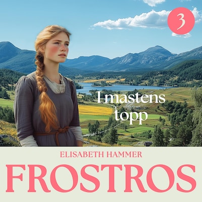 I mastens topp