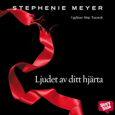 Twilight 3 - Ljudet av ditt hjärta