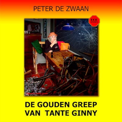 De gouden greep van Tante Ginny