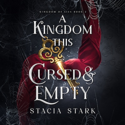A Kingdom This Cursed and Empty