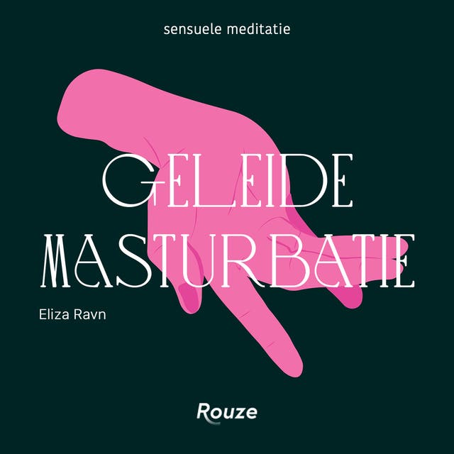 Geleide masturbatie