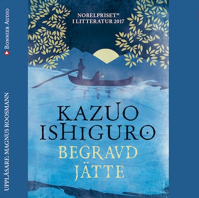 Begravd jätte