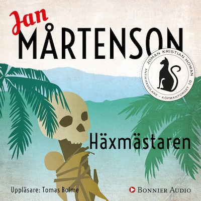 Häxmästaren