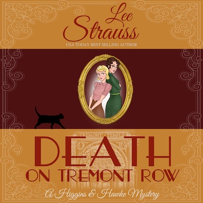 Death on Tremont Row