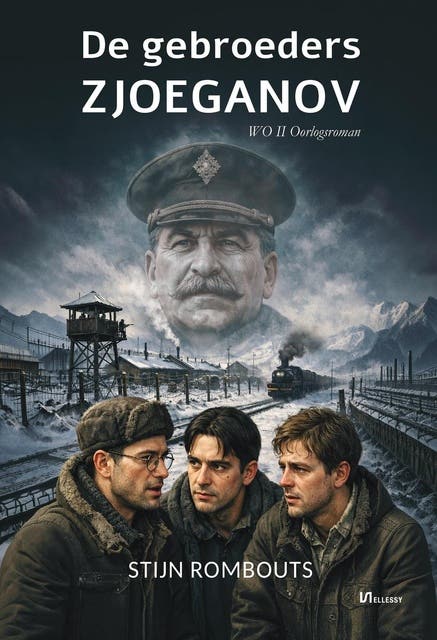 De gebroeders Zjoeganov