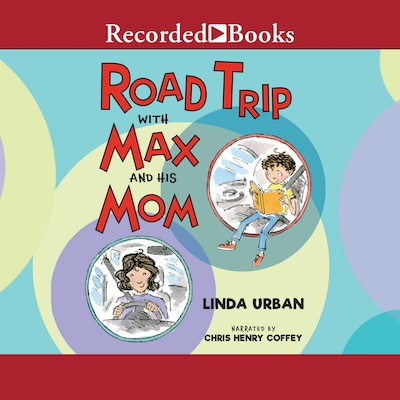 Road Trip with Max and His Mom