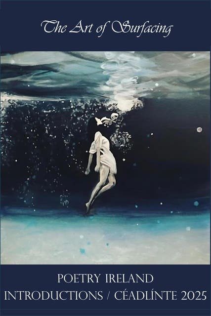 The Art of Surfacing: Introduction / Céadlínte Series 2025 – omslag til lydbogen af Unknown Author