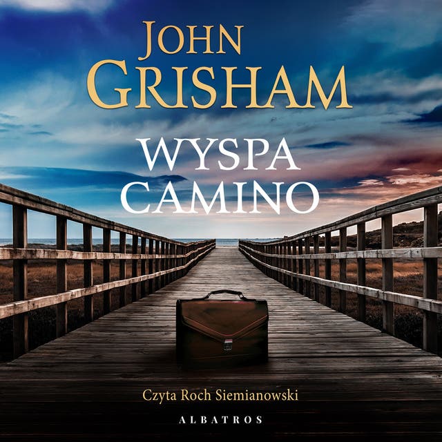 WYSPA CAMINO