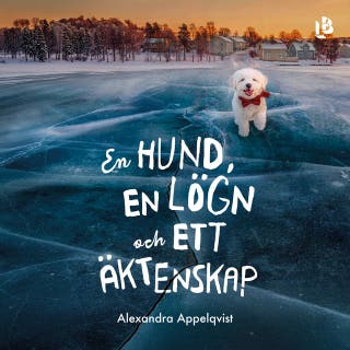 En hund, en lögn och ett äktenskap