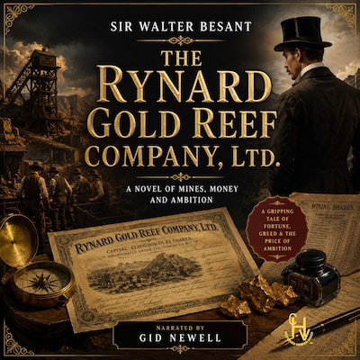 The Rynard Gold Reef Company, Ltd