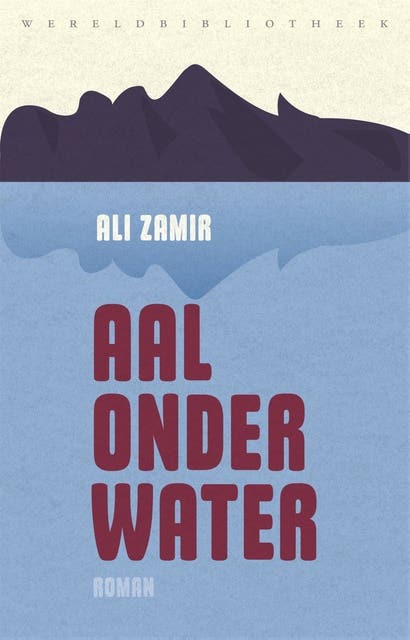 Aal onder water