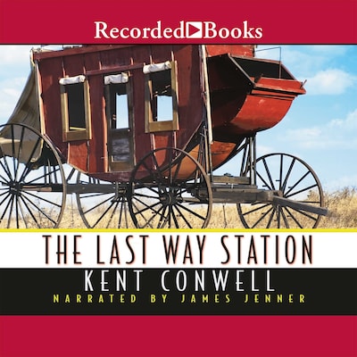 The Last Way Station