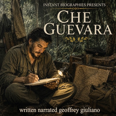 Che Guevara