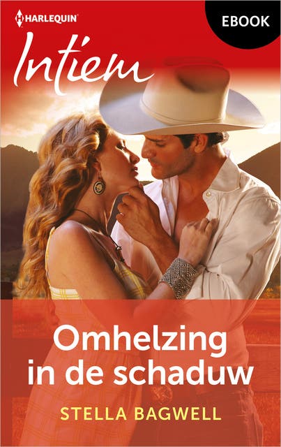 Omhelzing in de schaduw
