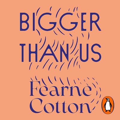 Bigger Than Us