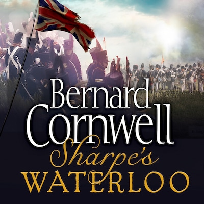 Sharpe's Waterloo