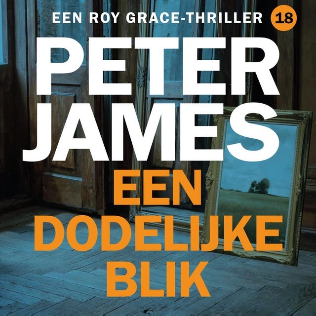 Een dodelijke blik