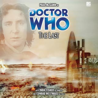 Doctor Who - The Last (Unabridged)