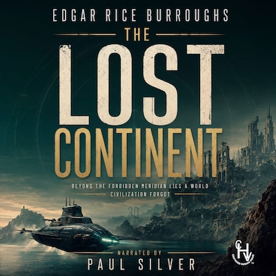 The Lost Continent