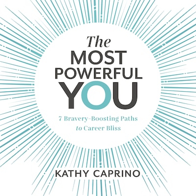 The Most Powerful You
