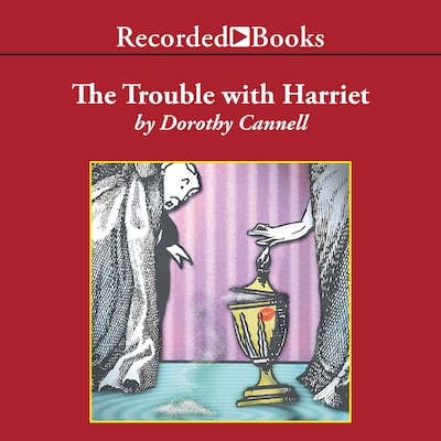 The Trouble with Harriet