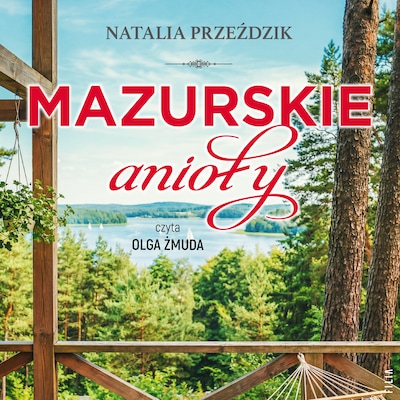 Mazurskie anioły