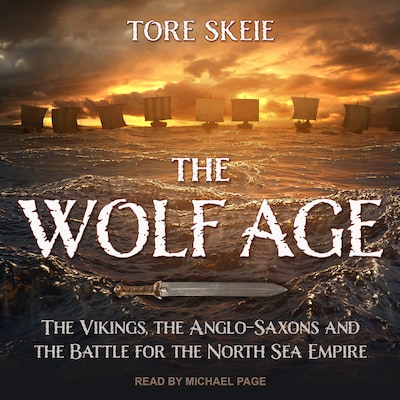 The Wolf Age