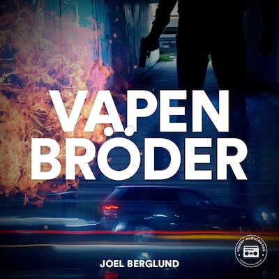 Vapenbröder