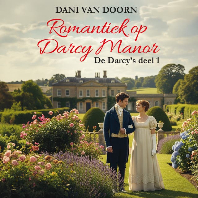 Romantiek op Darcy Manor