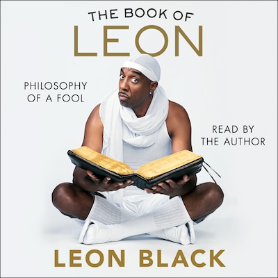 The Book of Leon