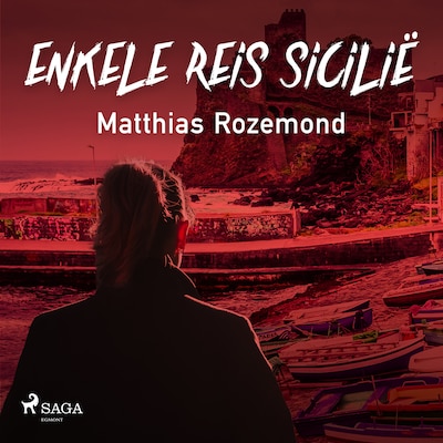 Enkele reis Sicilië