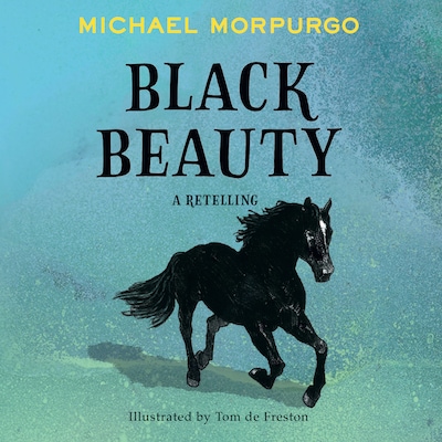 Black Beauty