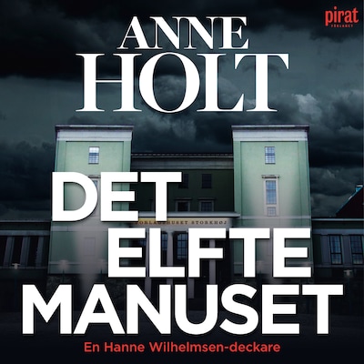 Det elfte manuset