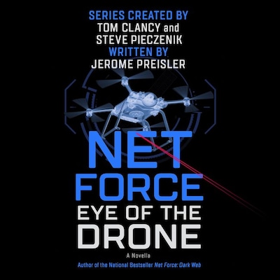 Net Force: Eye of the Drone