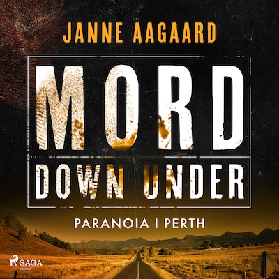 Mord Down Under – Paranoia i Perth