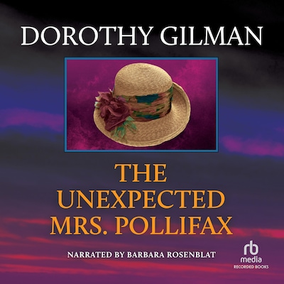 The Unexpected Mrs. Pollifax
