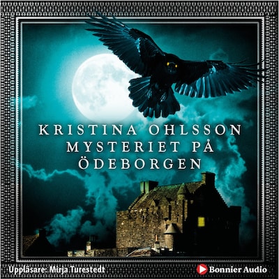 Mysteriet på Ödeborgen